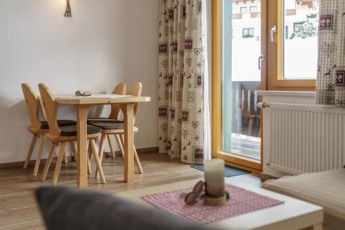 Apartamento Mitterwallnerhof