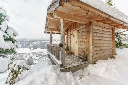 Apartamento Mitterwallnerhof
