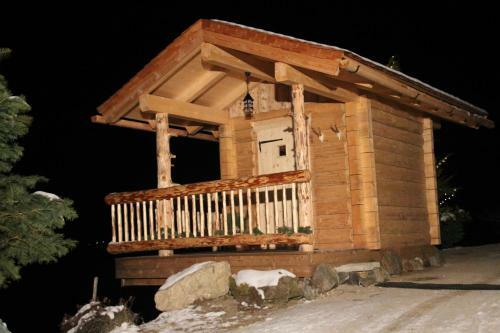 Apartamento Mitterwallnerhof