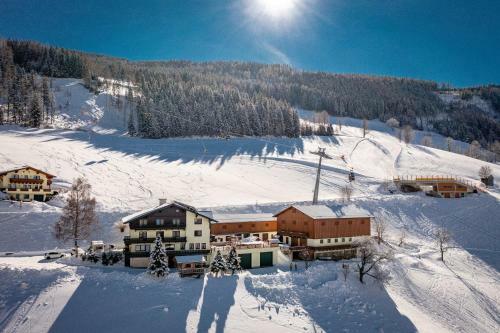 Apartamento Mitterwallnerhof