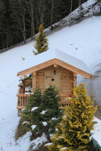 Apartamento Mitterwallnerhof
