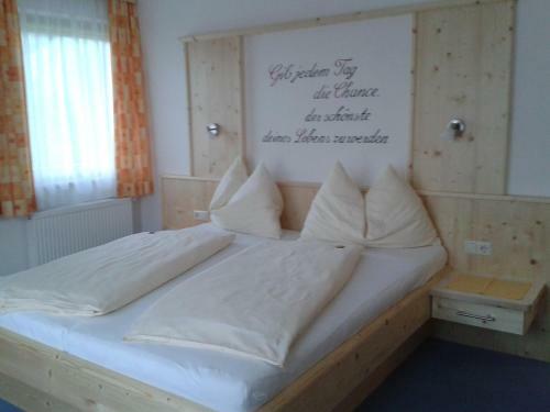 Bed & Breakfast G�stehaus P�rstl-kocher