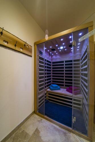 Apartamento Stegerhof App. Dachstein