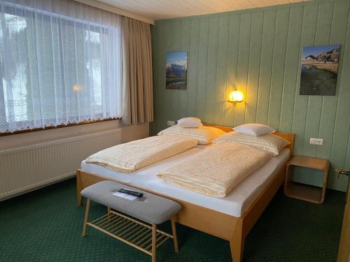 Apartamento Haus Aichmann
