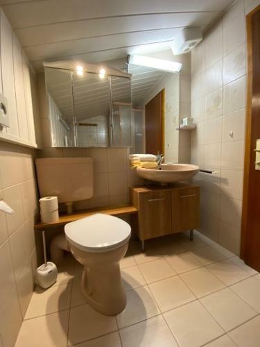 Apartamento Haus Aichmann