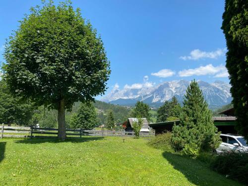 Apartamento Haus Aichmann