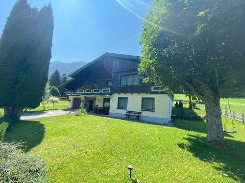 Apartamento Haus Aichmann