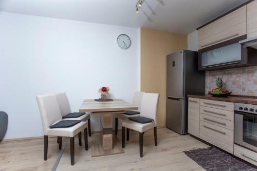 Apartamento Schnelli Appartement Schladming