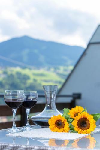 Apartamento Schnelli Appartement Schladming