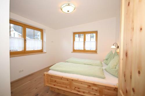 Apartamento Ferienappartement Royer