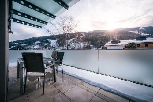 Apartamento Das Conrad