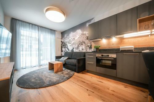 Apartamento Das Conrad