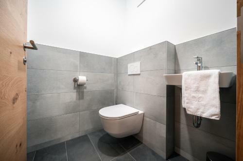 Apartamento Das Conrad