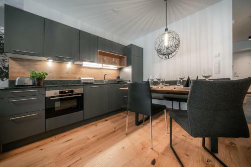 Apartamento Das Conrad