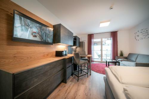 Apartamento Das Conrad