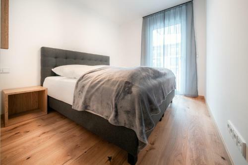 Apartamento Das Conrad