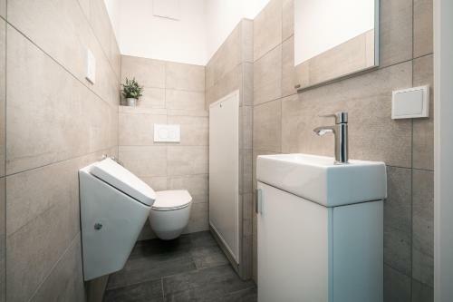 Apartamento Das Conrad