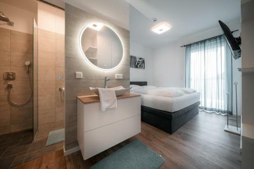 Apartamento Das Conrad