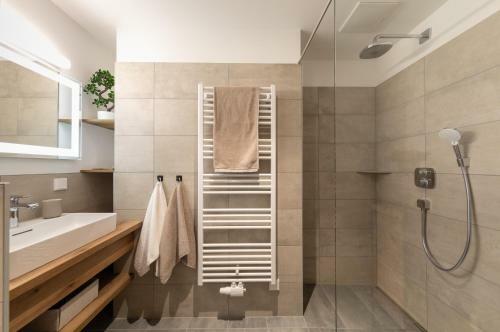 Apartamento Das Conrad