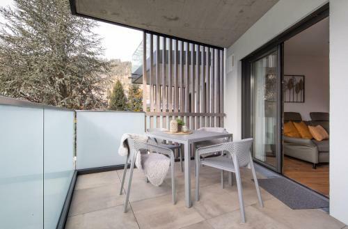 Apartamento Das Conrad