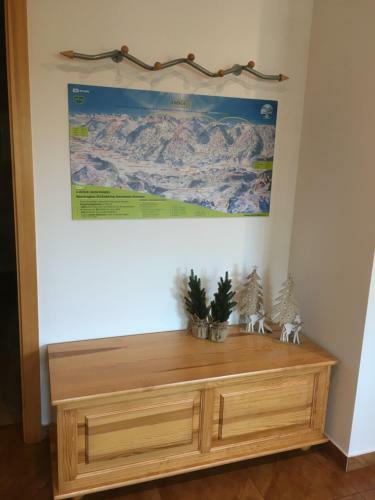 Apartamento Landhaus Andrea