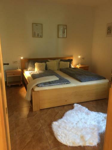 Apartamento Landhaus Andrea