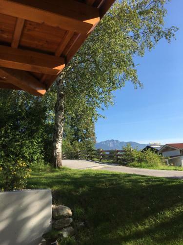 Apartamento Landhaus Andrea