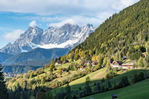 Hostal Chalet Janer