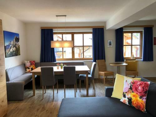 Apartamento Appartement Schwab Ski In & Out