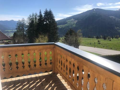 Apartamento Appartement Schwab Ski In & Out