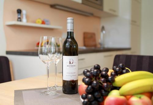 Apartamento Appartement Anton