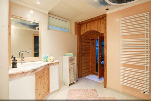 Apartamento Appartement Anton