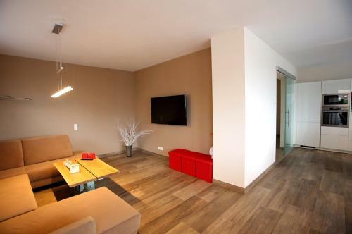 Haus Clarysse