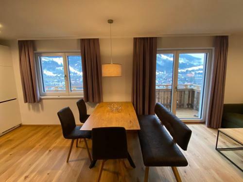 Apartamento Sun Hill