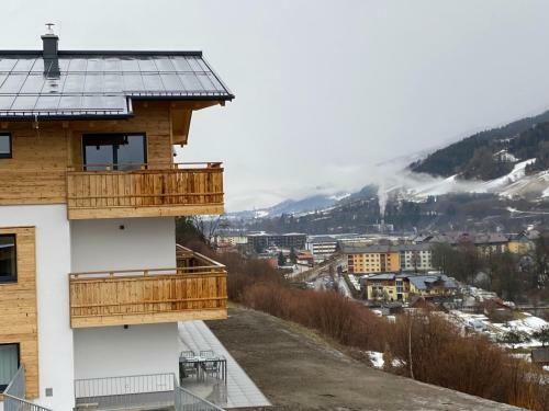 Apartamento Sun Hill