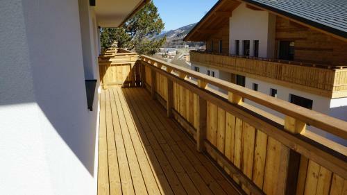 Apartamento Sun Hill