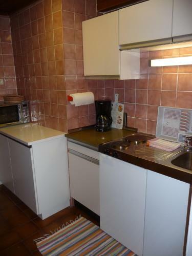 Apartamento Haus Gradwohl