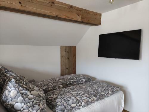 Bauernhof - Appartement Beim Zefferer