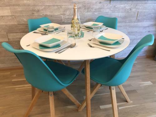 Apartment Schladming - Neualm Center