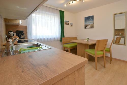 Apartamento Appartements Frauenschuh
