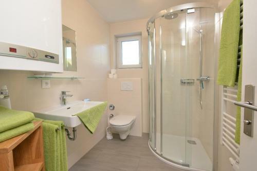 Apartamento Appartements Frauenschuh