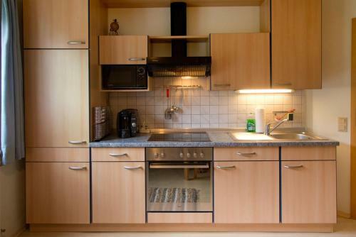 Agroturismo Ferienwohnung M�rzinger