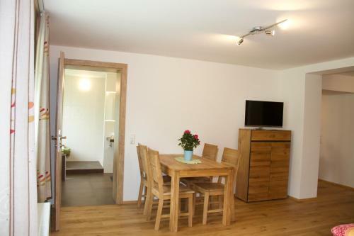 Agroturismo Ferienwohnung M�rzinger
