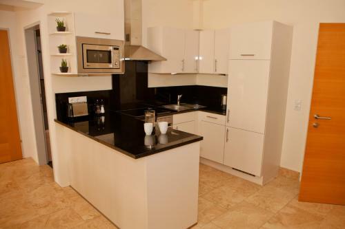 Apartamento Residenz Zwieselstein