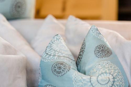 Alpine Lodge S�lden - Chalet & Apart