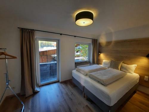 Apartamento Ferienhaus Anna