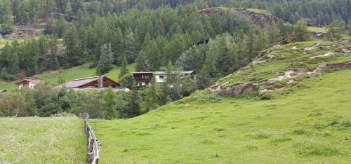 Apartamento Ferienhaus Anna