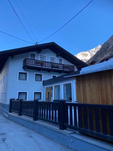 Chalet Prantl