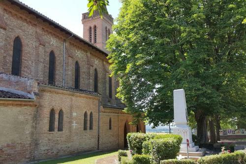 La Maison Du Bonheur � 15mn de Toulouse