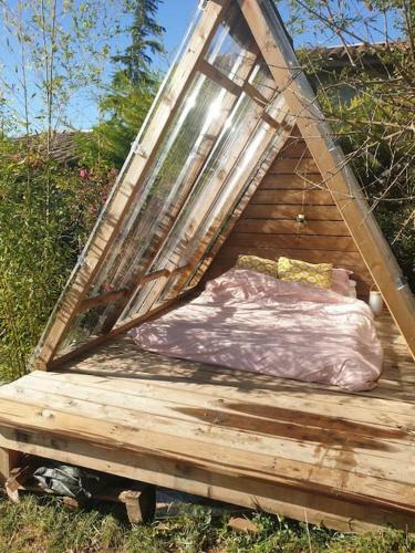 La Maison Du Bonheur � 15mn de Toulouse